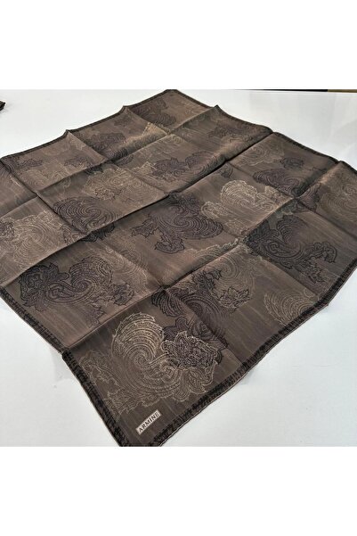 Armine Sezonul toamna-iarnă 2026 Eşarfă din mătase pură Sura PKU9428