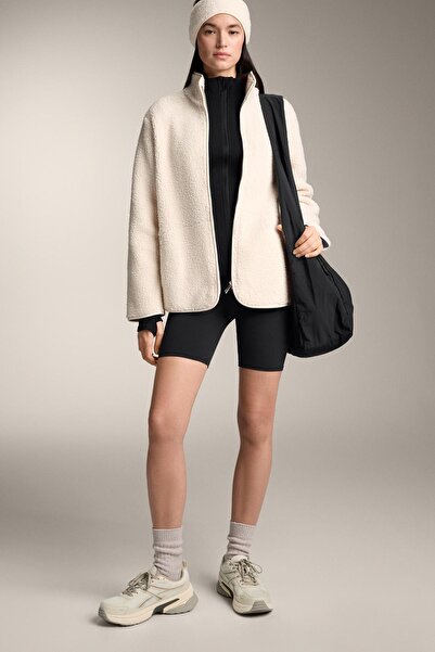 Oysho Mesh shopper bag