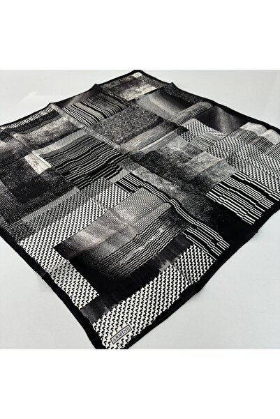 Armine Sezonul toamnă-iarnă 2026 Eșarfă din mătase pură Sura PKU9439