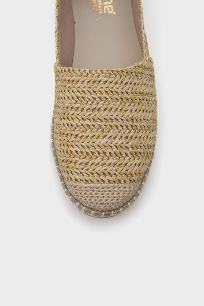 Capone Outfitters Pasarella Kadın Espadril