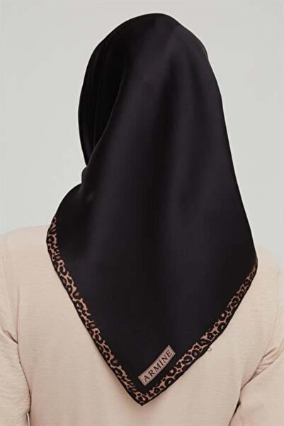 Armine Серія «Ностальгія» Шовковий шарф з твілу 8660D-02