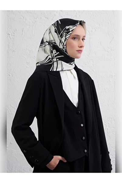 Armine Φουλάρι Sura από καθαρό μεταξωτό 9442D