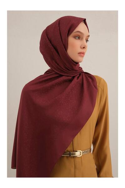 Armine Σάλι από βαμβάκι μπαμπού με σχέδιο σταγόνας