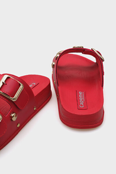 Capone Outfitters Calla Women's Slippers