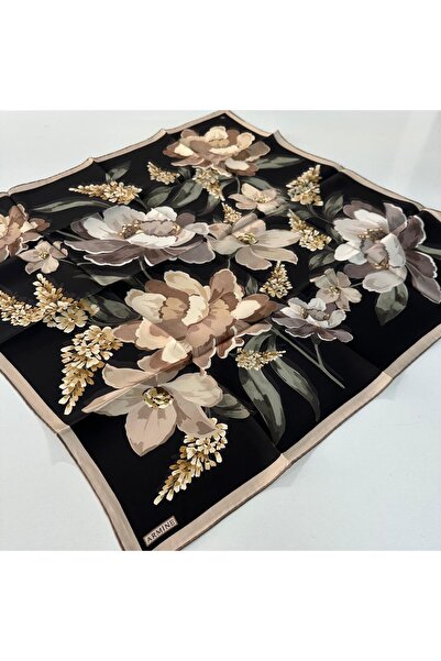 Armine 2026 YENİ SEZON SURA İPEK 9414D