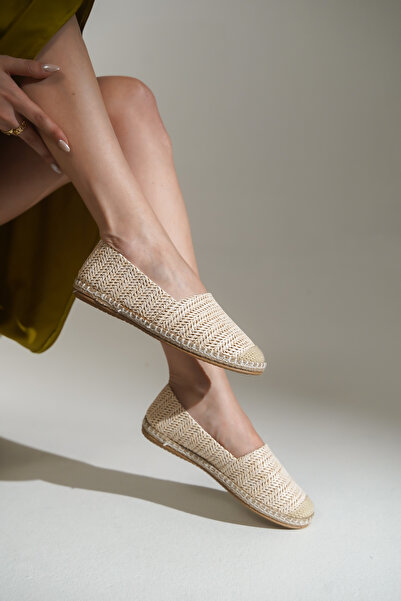 Capone Outfitters Pasarella Women's Espadrille