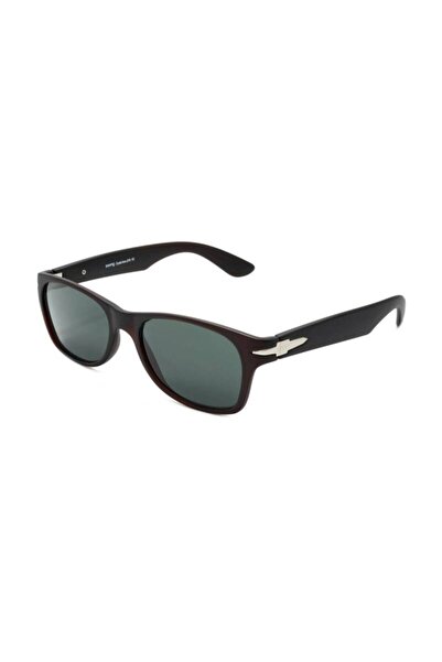 Swing 157 M Wayfarer Form G-SS157 C216 Polarize Filtreli Süper Hafif Şık Unis...