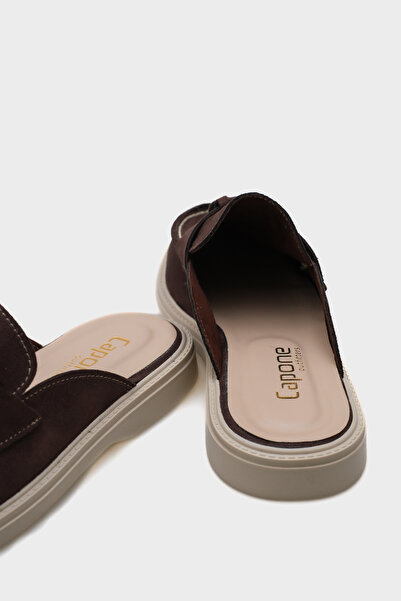 Capone Outfitters Γυναικείες Παντόφλες Karol LNP