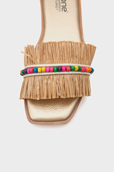 Capone Outfitters Γυναικείες παντόφλες Elna