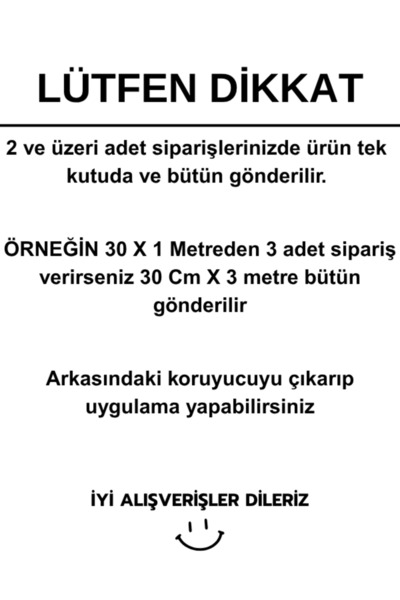 AUTOFOLYO Siyah Karbon Fiber Folyo Hava Kanallı 30 Cm-1 Metre Kaplama Folyosu