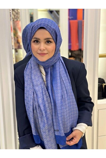 Aker MONOGRAM JAKAR ŞAL