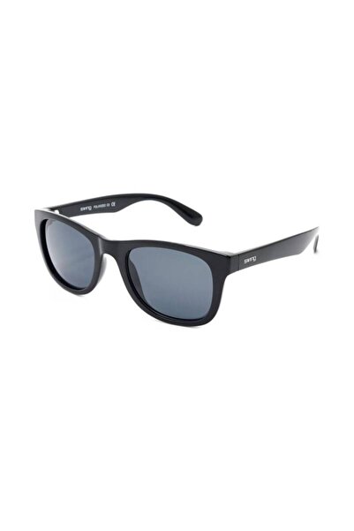 Swing 165 S Wayfarer Form G-SS165 C003 Polarize Filtreli Ultra Hafif Şık Unisex Güneş Gözlüğü