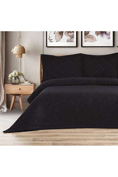 VELORAHOME Diamora Single Bedspread