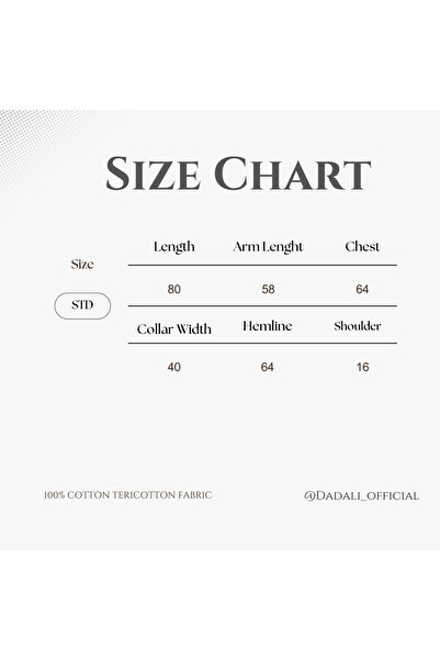 Dadali Dadali̇ Front Lace Detailed Belted Tuni̇K Si̇Yah