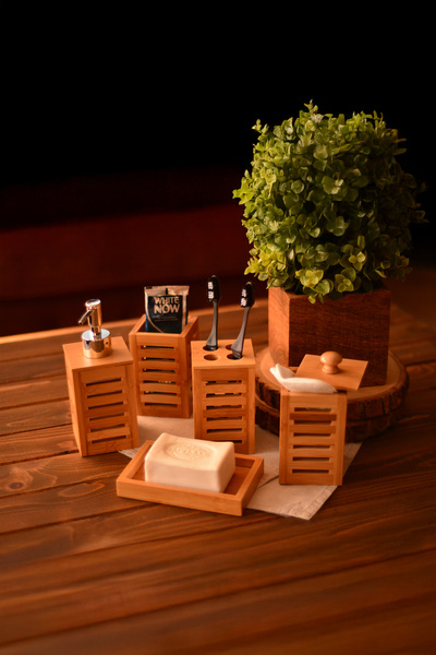 Bambum Aqua - Σετ Μπάνιου B0261