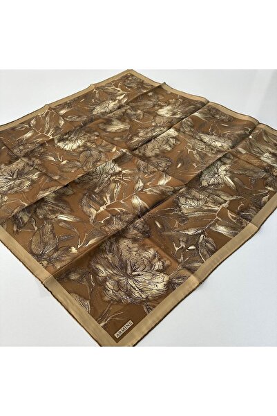 Armine Sezonul toamna-iarnă 2026 Eșarfă din mătase pură Sura PKU9409