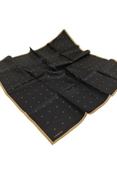 Armine Nostalji Serisi Ipek Sura Eşarp 8259ds-01