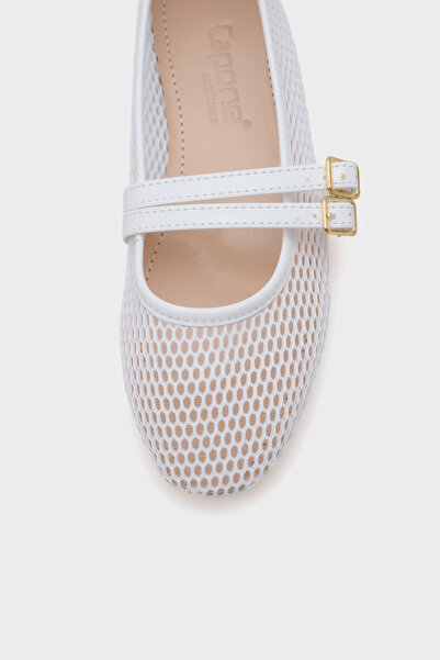 Capone Outfitters June Women's Babet