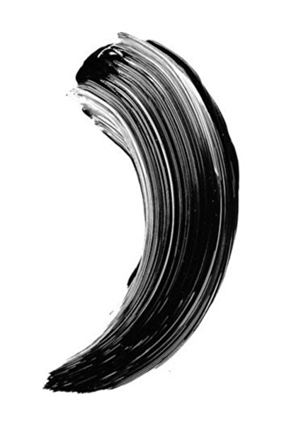 Maybelline New York Maybelline, The Rocket Volum' Express, Extra Volume, Mascara, Very Black, 9.6 ml