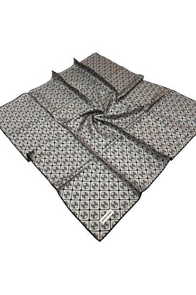 Pierre Cardin 8631230 100% шовковий шарф 90*90 розмір