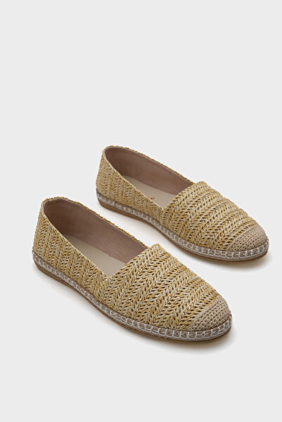 Capone Outfitters Pasarella Kadın Espadril