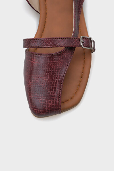 Capone Outfitters Ciel Ankle Strap Women's Sandals