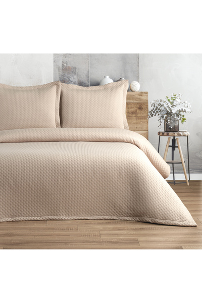 VELORAHOME Calista Single Bedspread