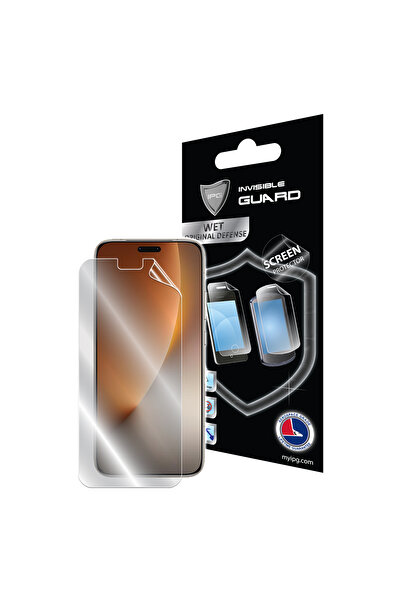 Ipg واقي شاشة هيدروجيل لهاتف HONOR Magic 8 Pro