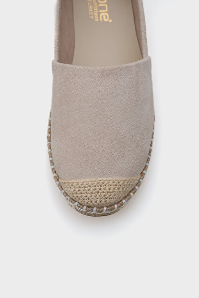 Capone Outfitters Pasarella Women's Espadrille