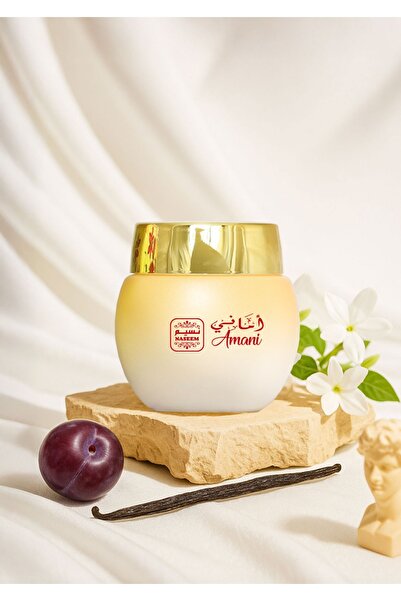 Naseem Amani - Mukhamria for Men 25ml