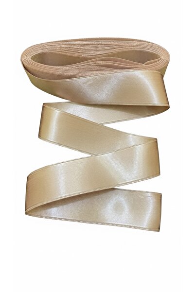 Pretty 4cm Powder 10m one ball ribbon ribbon ribbon ribbon