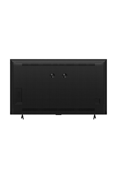 TCL 65-inch 4K QLED Google TV 60 Hertz