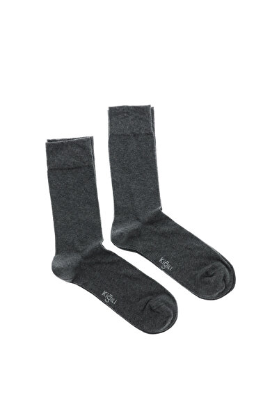 Kiğılı Set of 5 Seamless Cotton Socks