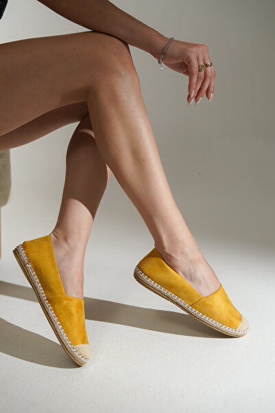 Capone Outfitters Pasarella Women's Espadrille