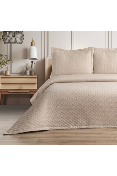 VELORAHOME Ornella Single Bedspread