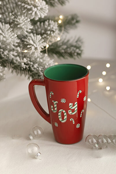 Rakle Christmas Joy Sock Gift Set Red 400 Cc