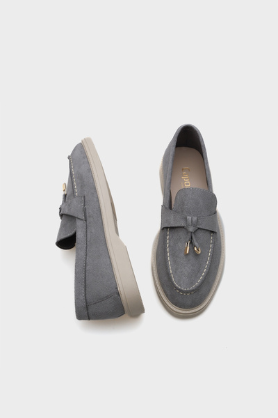 Capone Outfitters Γυναικείο Loafer Calypso LNP