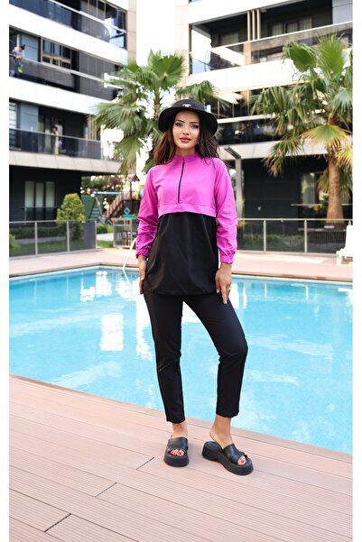 SahraAfra Modest Swimsuits