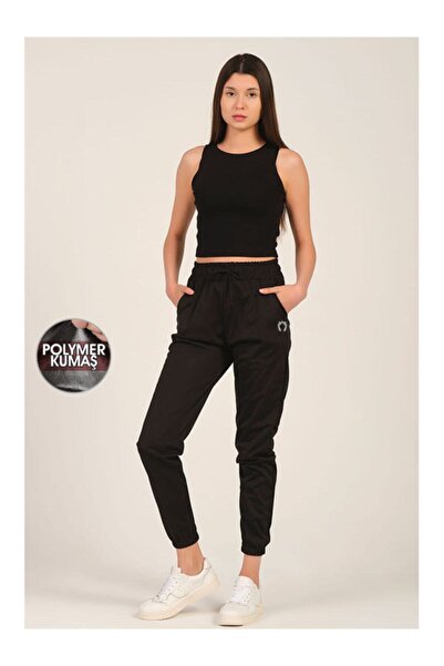FİT1BEDEN Thermal Sauna Effect Sweatpants
