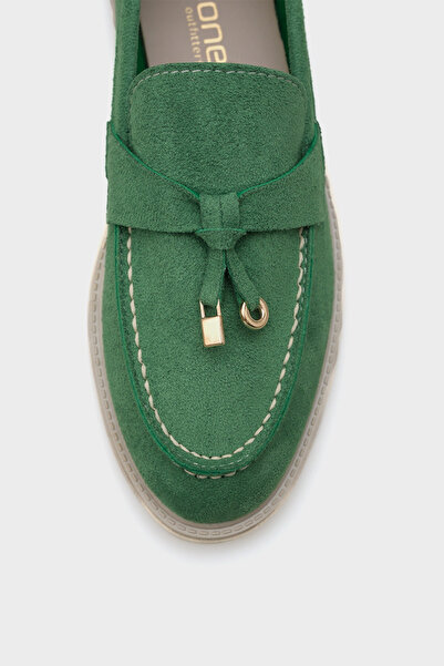 Capone Outfitters Calypso Дамски мокасини LNP