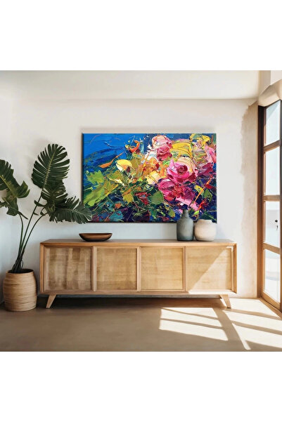 VOGLOO Black Frame 30X45 cm