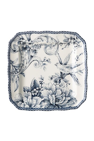 Mudo Home ADELAIDE KARE PASTA TABAĞI 16 CM