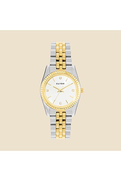 CLYDA Cla8312A2 Women's Wristwatch/Watch