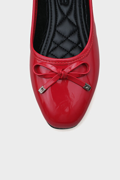 Capone Outfitters Hana Trend Women's Ballerinas