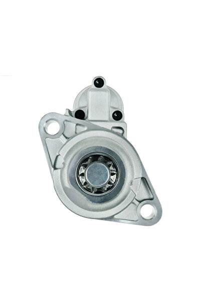 AS-PL Starter Audi A3 Man Tgm 1