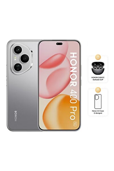 HONOR 400 Pro 5G Dual SIM Lunar Grey 12GB RAM 512GB