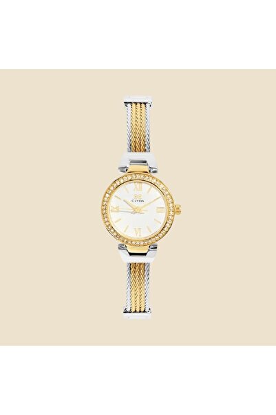 CLYDA Cla800Lwl Women's Wristwatch/Sa