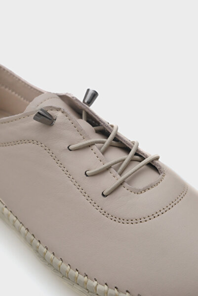Capone Outfitters Genuine Leather Sneakers