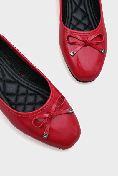 Capone Outfitters Hana Trend Women's Ballerinas