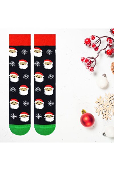 CARNAVAL SOCKS Πετσέτες με σχέδια Άγιου Βασίλη